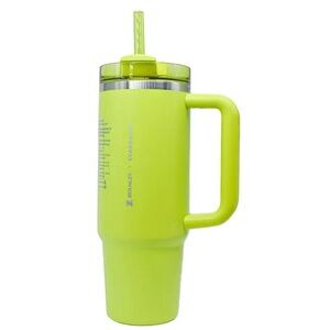 COPY - NWT Summer Starbucks Stanley Lime Green